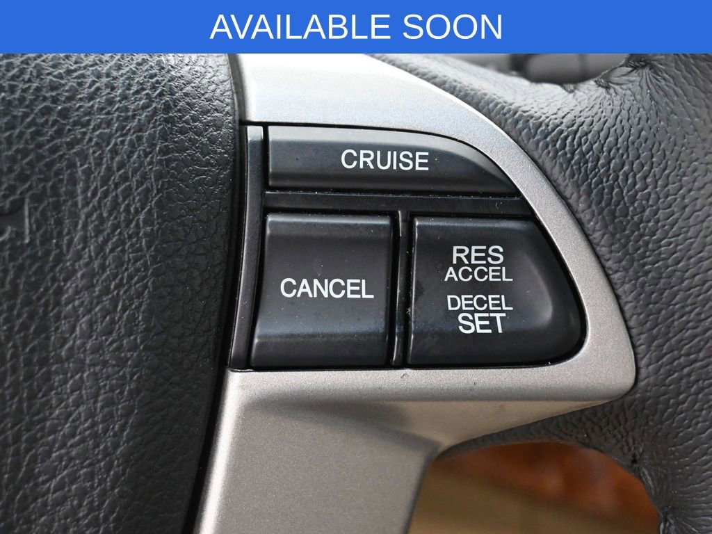 Used 2012 Honda Accord EX-L image 20