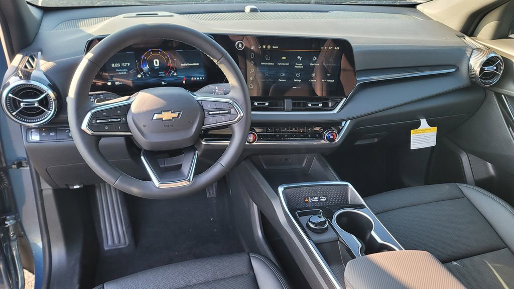 New 2026 Chevrolet Equinox LT image 24