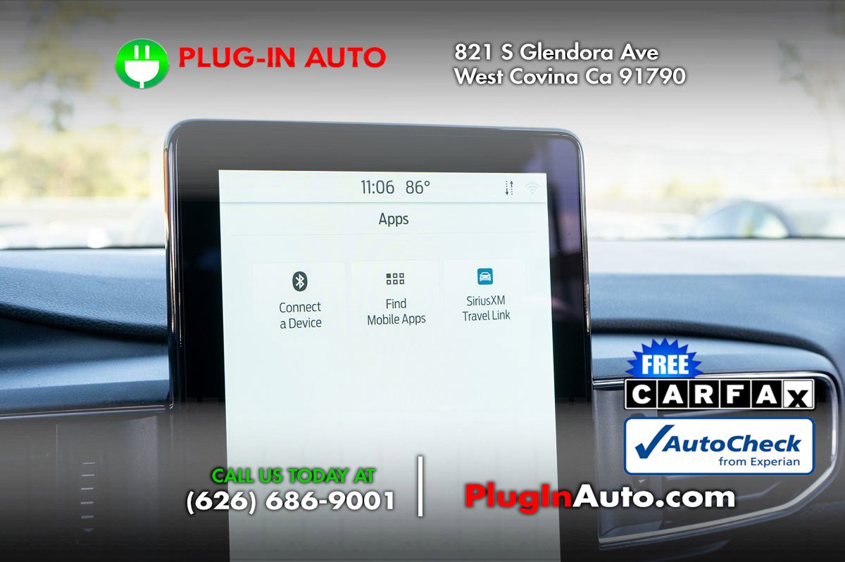 Used 2020 Ford Explorer ST w/ ST Street Pack image 34