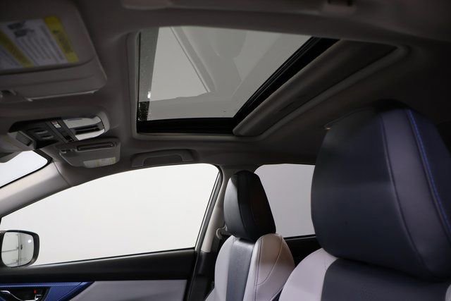 Used 2023 Subaru Crosstrek Hybrid w/ Moonroof Package w/Navigation image 13