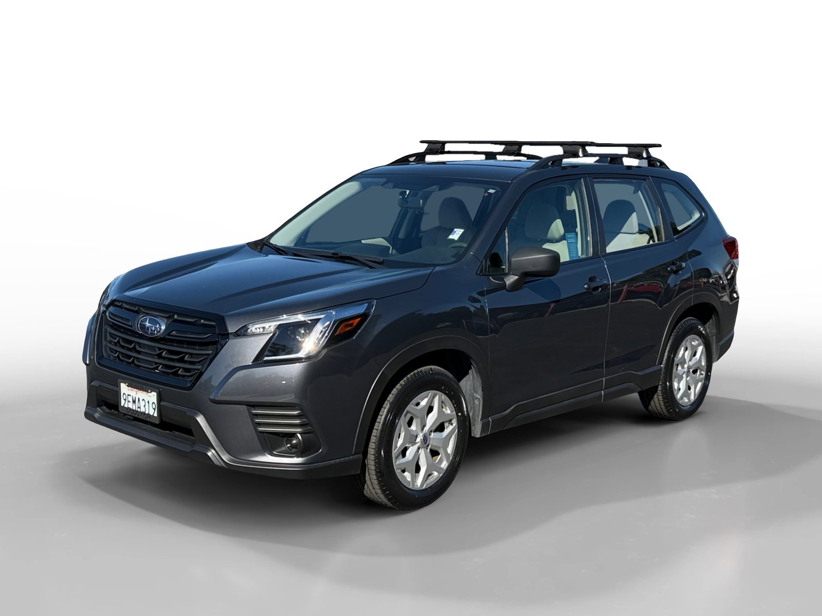 Used 2023 Subaru Forester
