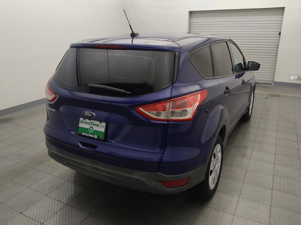 Used 2014 Ford Escape S FWD image 7