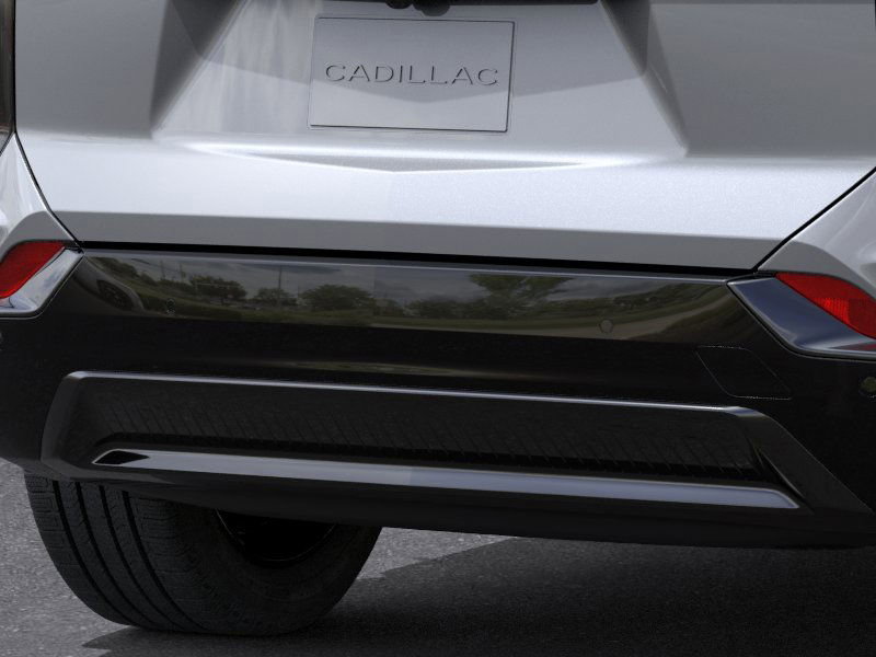 New 2026 Cadillac Optiq Sport 1 image 14