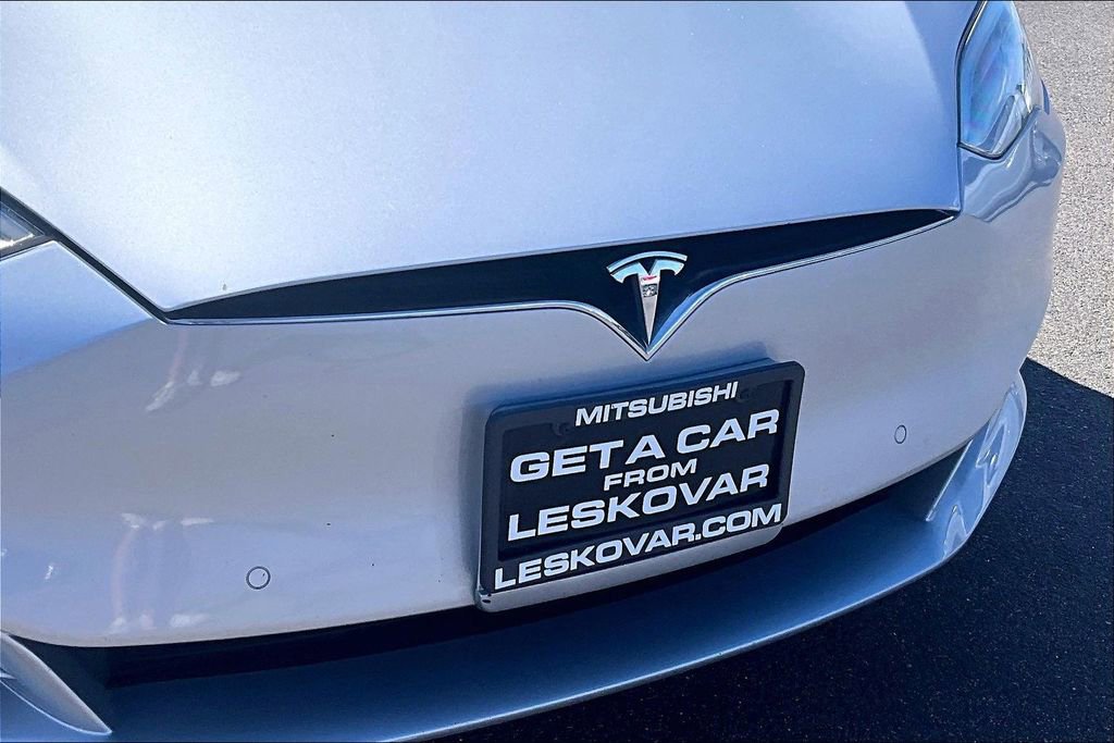 Used 2017 Tesla Model S 100D AWD/4WD image 27
