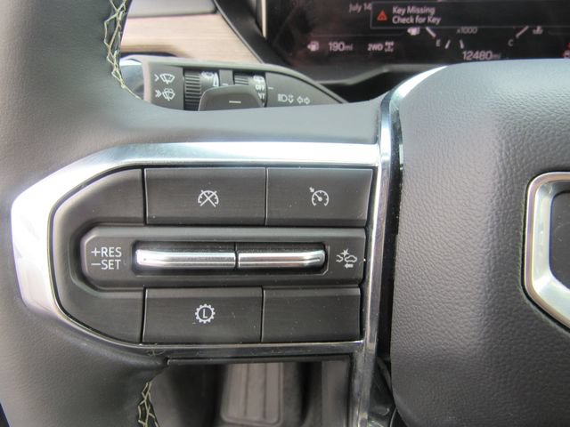 Certified 2025 GMC Acadia Denali w/ LPO, All-Weather Package AWD/4WD image 14