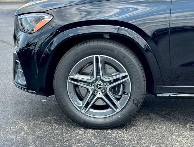 New 2026 Mercedes-Benz GLE 450 4MATIC image 8