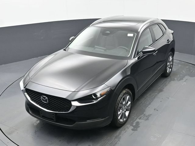 New 2026 MAZDA CX-30 AWD 2.5 S image 25