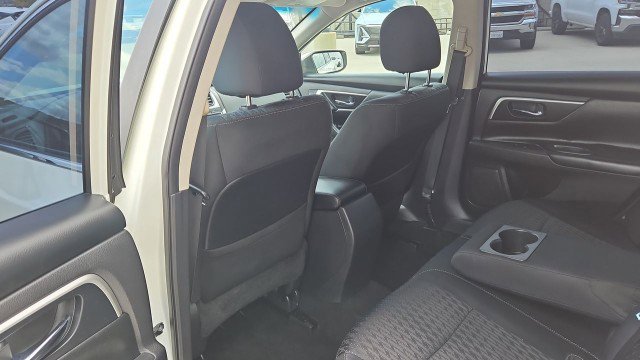 Used 2016 Nissan Altima 2.5 SV FWD image 20