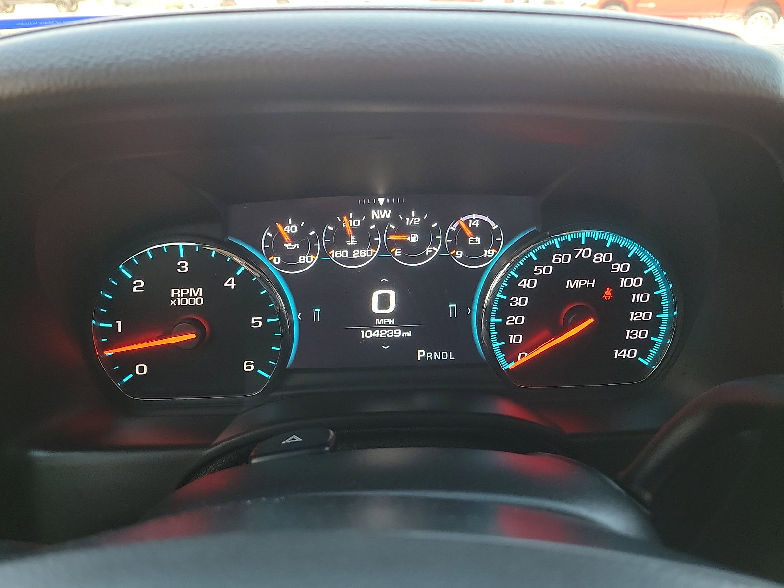 Used 2019 GMC Yukon Denali w/ Denali Ultimate Package image 18