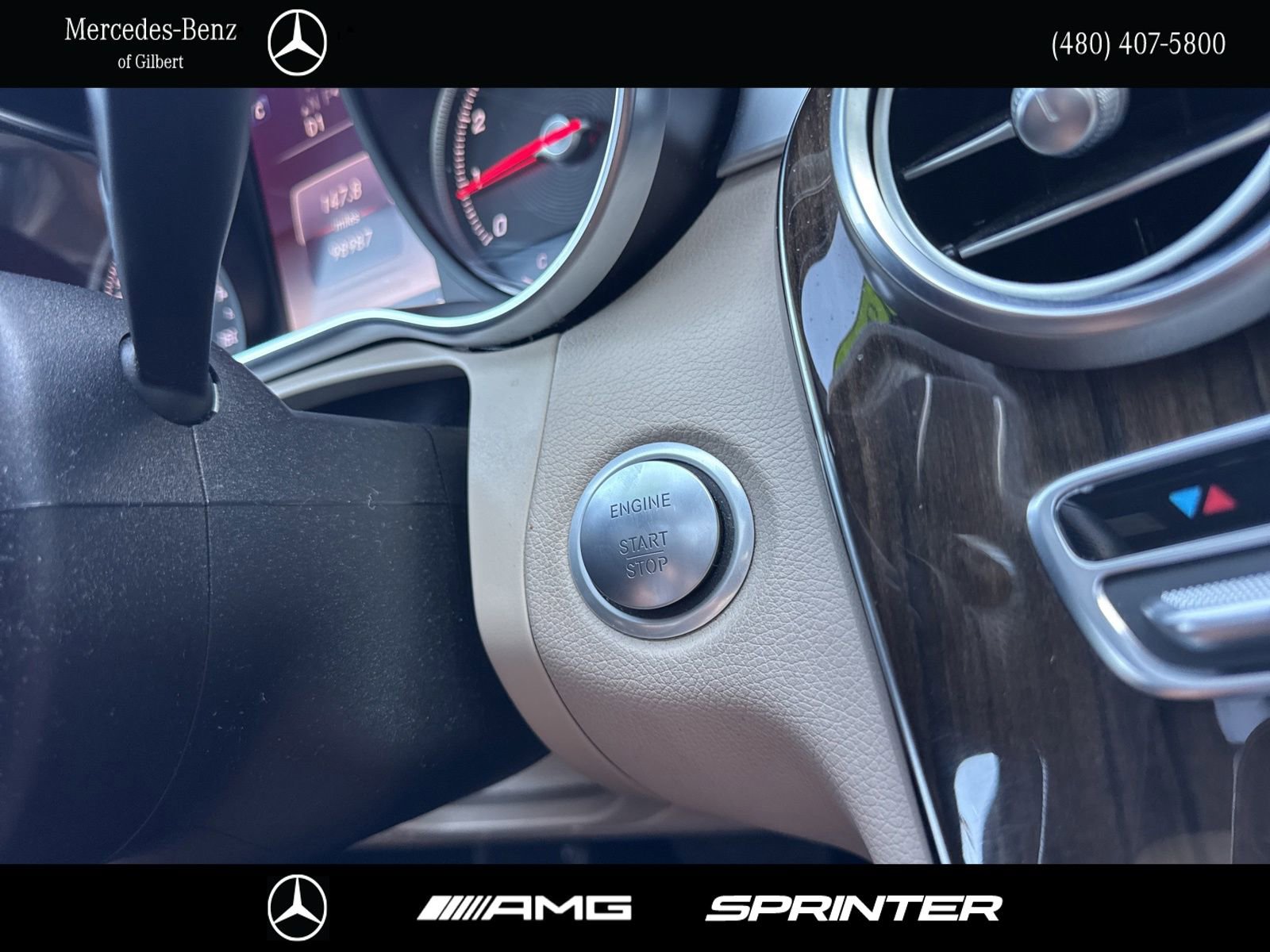 Used 2018 Mercedes-Benz C 300 4MATIC Sedan image 30