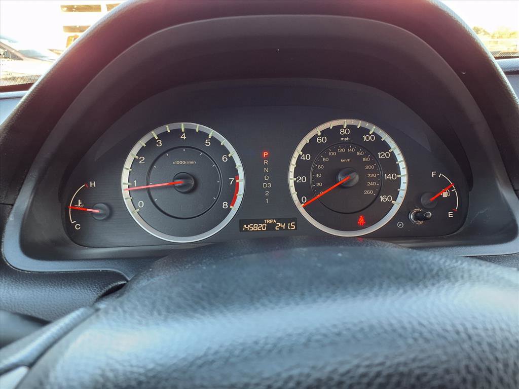 Used 2011 Honda Accord SE image 14