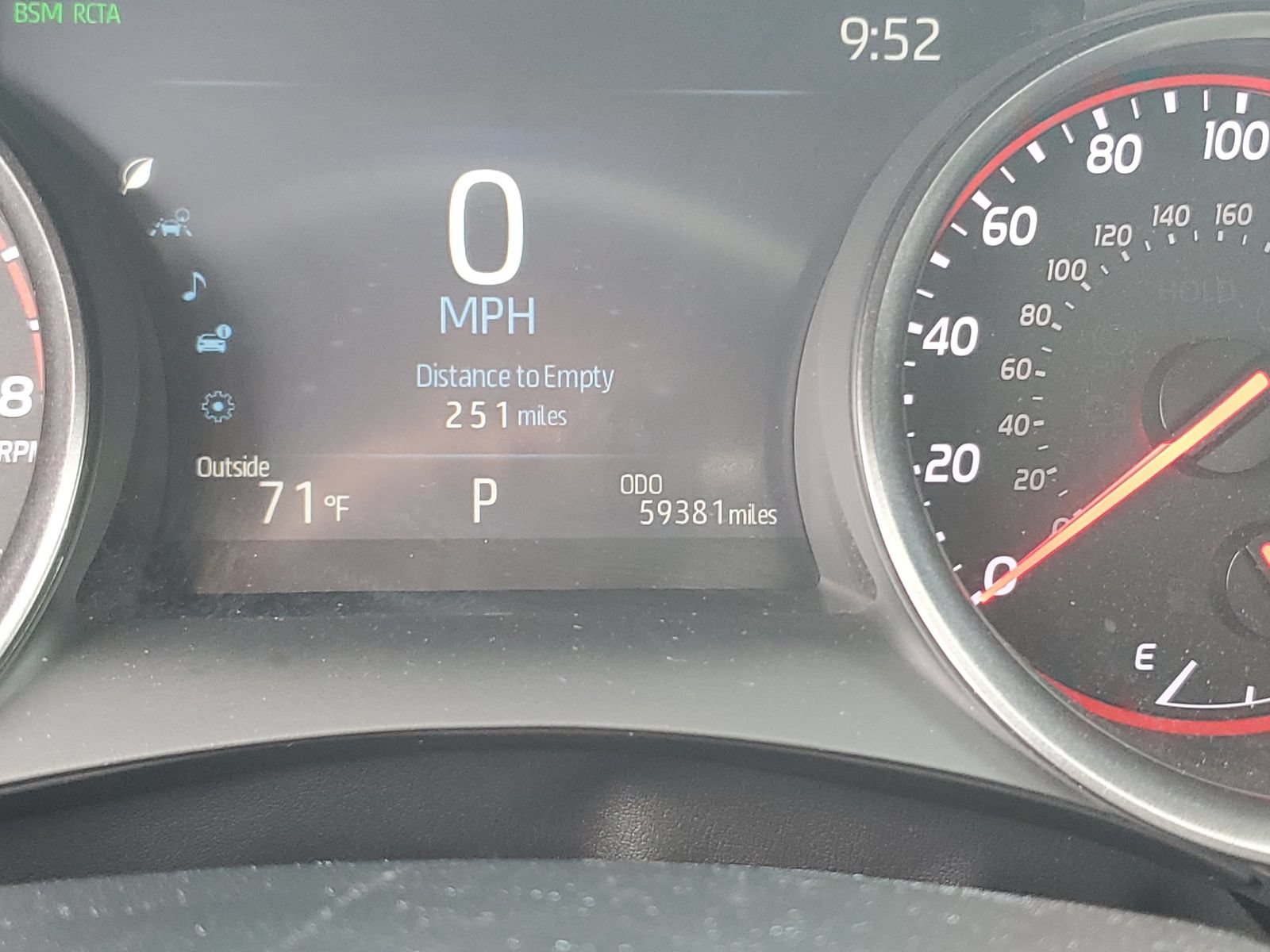 Certified 2024 Toyota Camry XSE FWD image 26