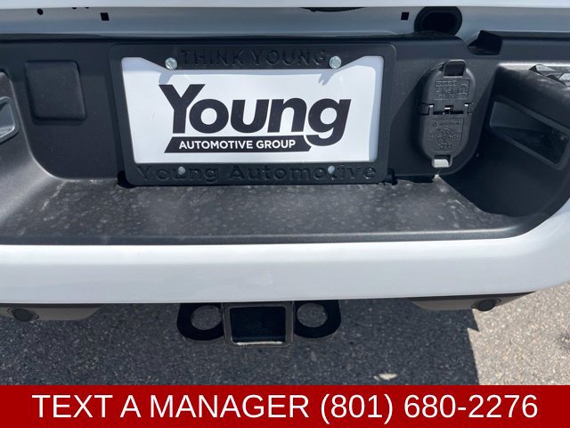Used 2026 RAM 3500 Laramie w/ Night Edition AWD/4WD image 14