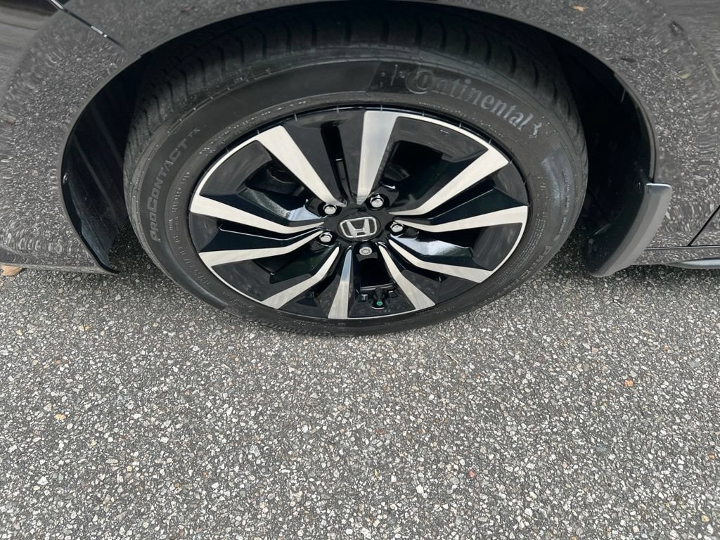 Used 2023 Honda Civic EX-L image 12
