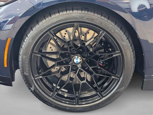 New 2026 BMW M4 xDrive Competition image 10