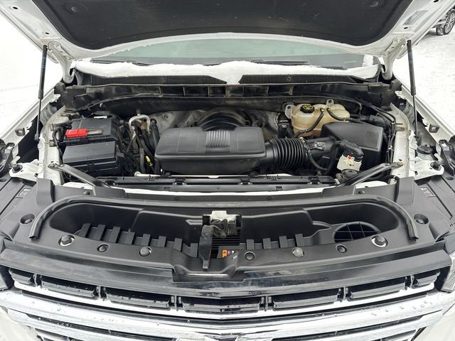 Certified 2022 Chevrolet Tahoe LT w/ LT Signature Package image 31