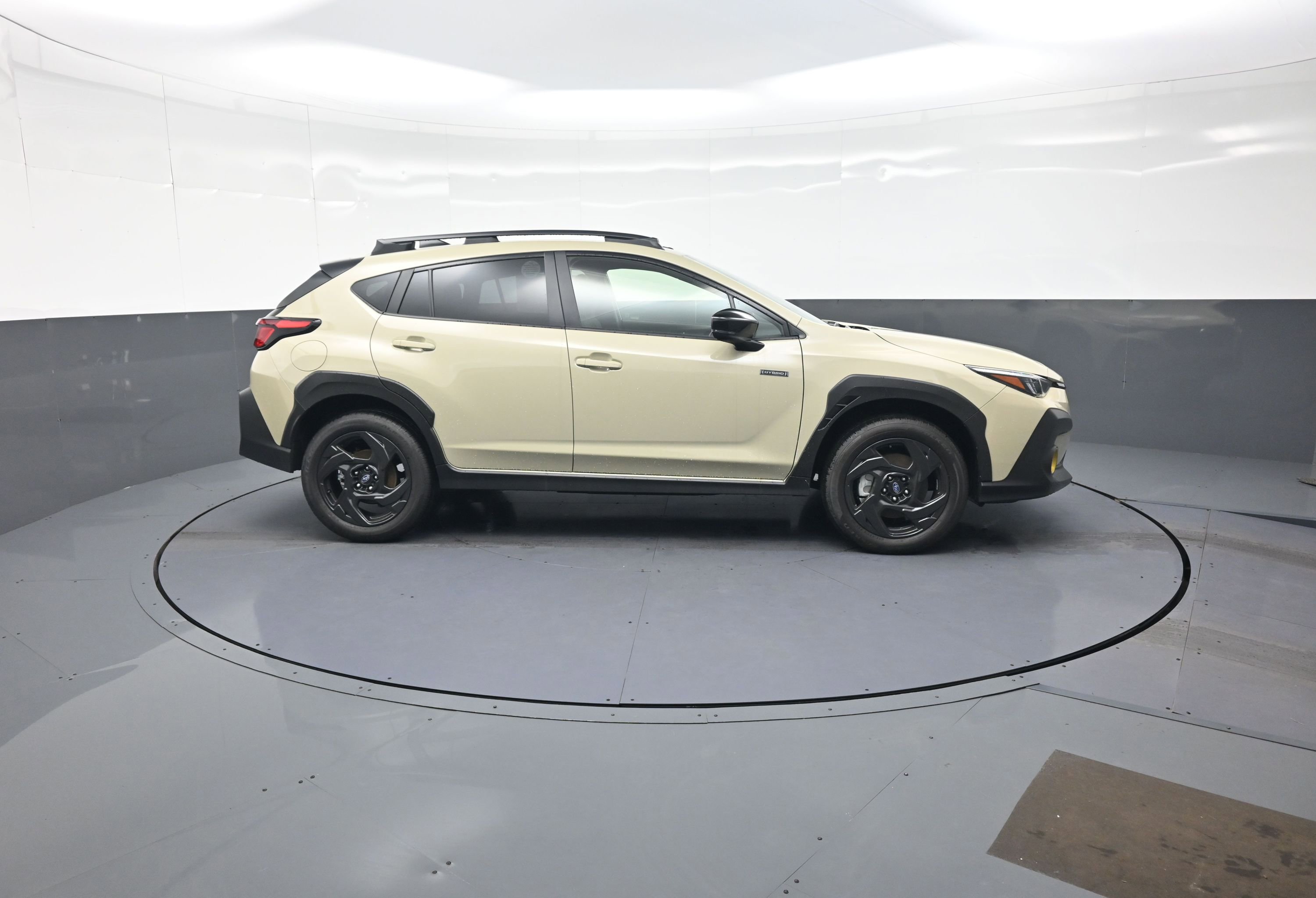 New 2026 Subaru Crosstrek 2.5i Sport AWD/4WD image 2