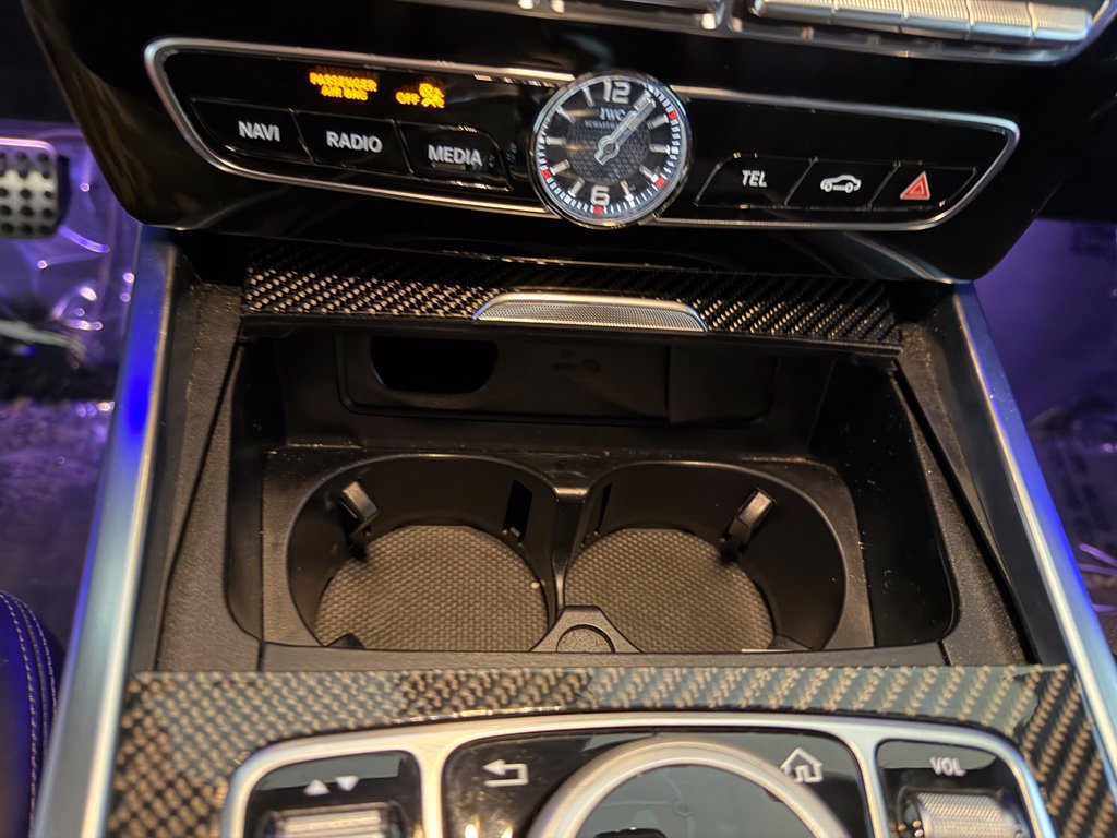 Used 2021 Mercedes-Benz G 63 AMG 4MATIC image 51