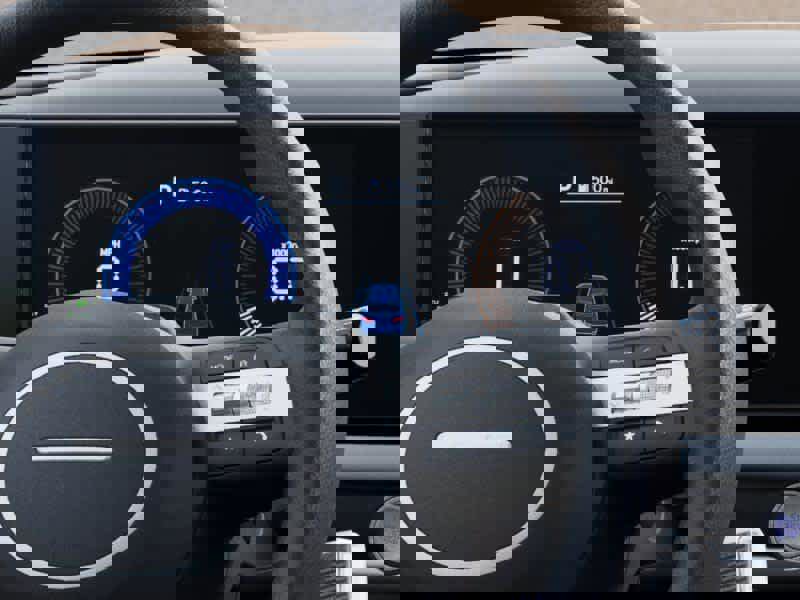 New 2026 Hyundai Tucson Blue SE w/ Tow & Go Package image 14