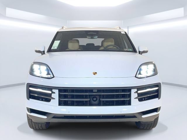 New 2026 Porsche Cayenne AWD/4WD image 2