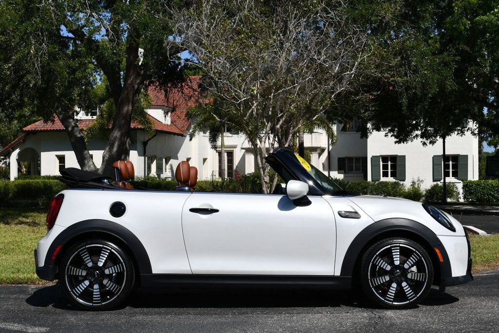 Used 2023 MINI Cooper S FWD image 39