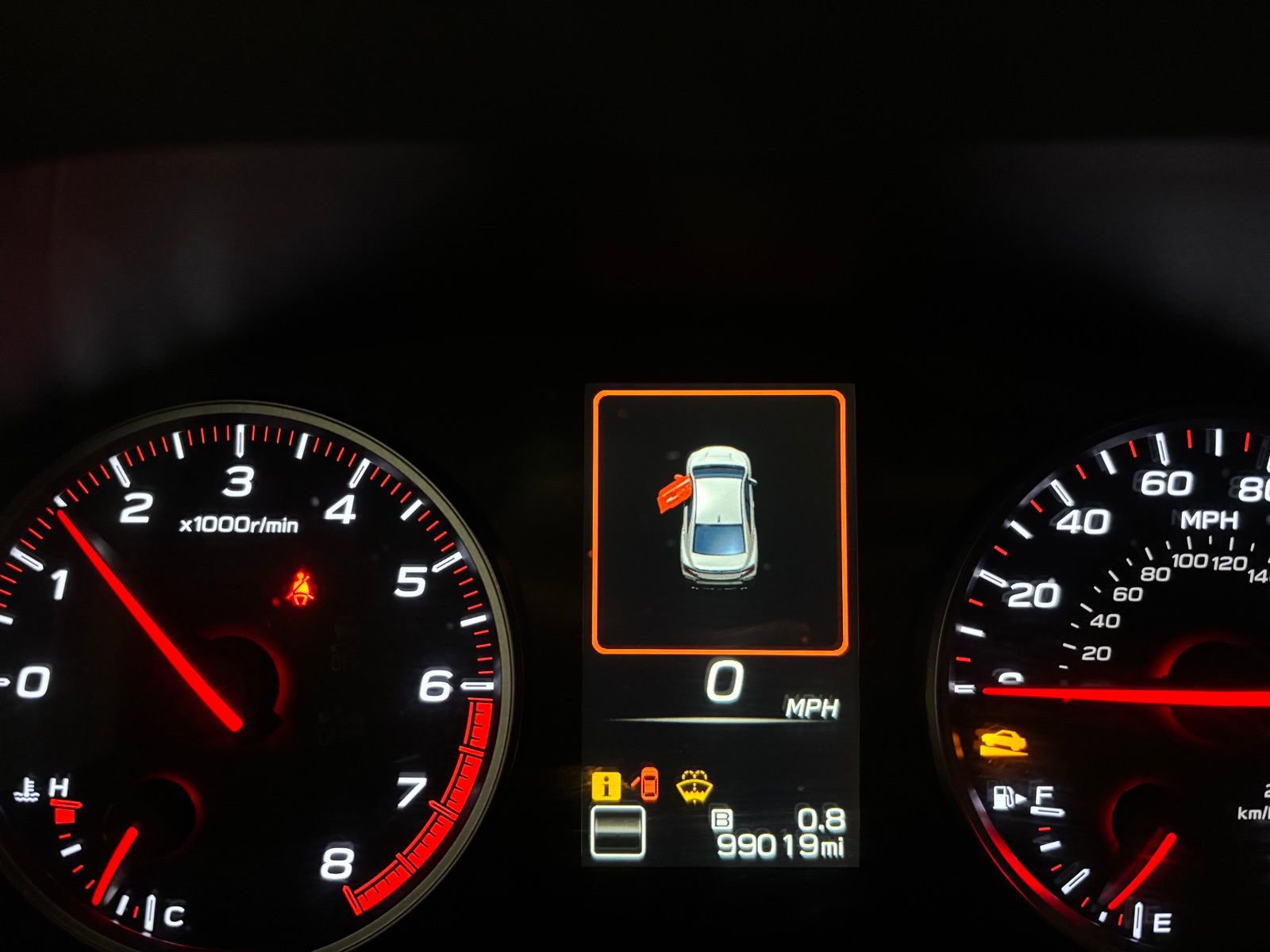 Used 2022 Subaru WRX image 16