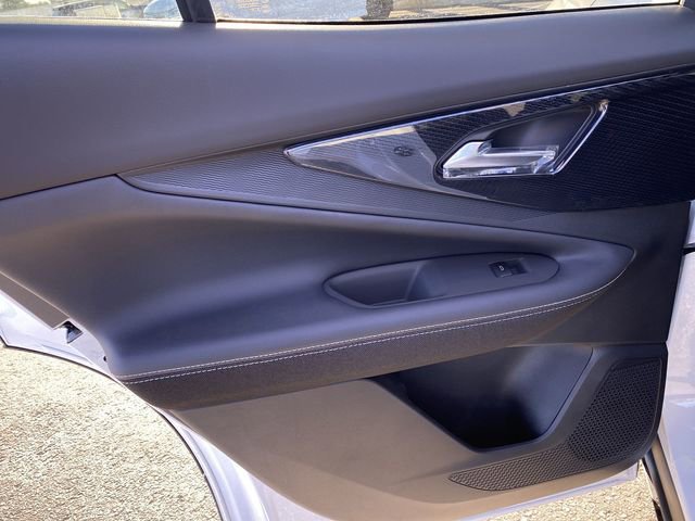 New 2026 Chevrolet Blazer EV LT image 33