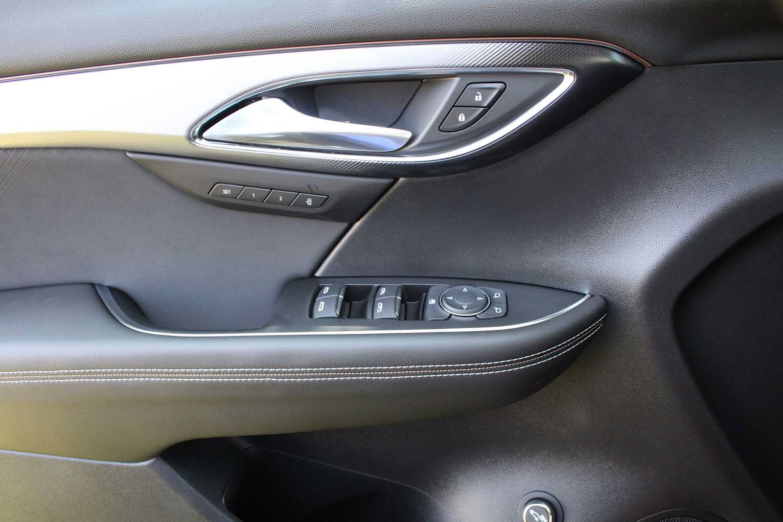 New 2026 Buick Envision Sport Touring AWD/4WD image 33