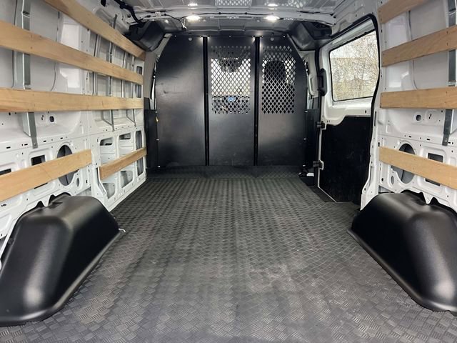Certified 2024 Ford Transit 250 Low Roof w/ Exterior Upgrade Package image 13