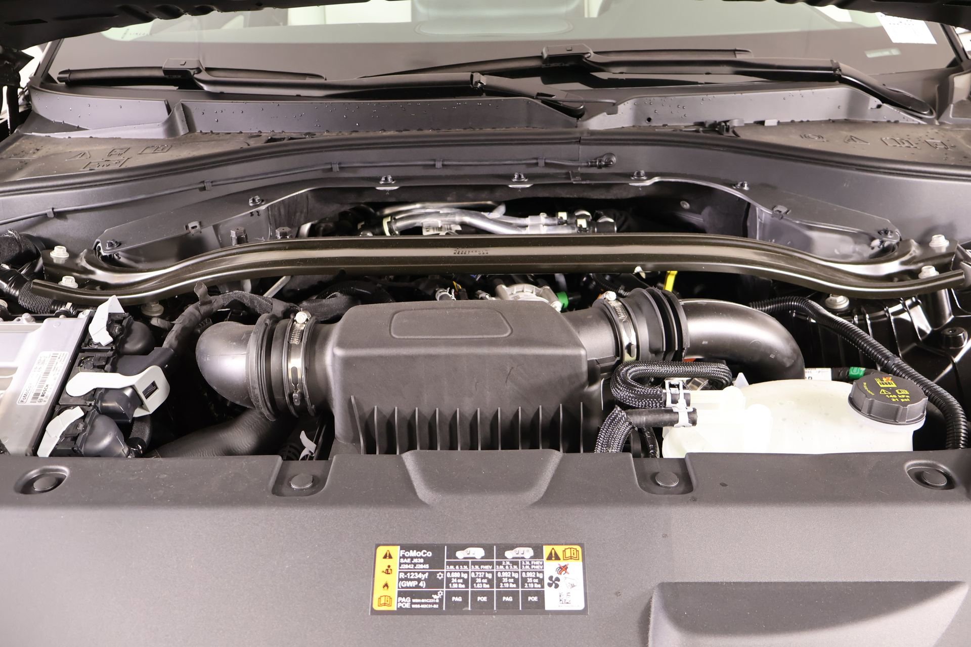 New 2026 Lincoln Aviator AWD image 21