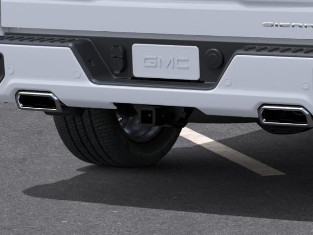New 2026 GMC Sierra 1500 Denali AWD/4WD image 14
