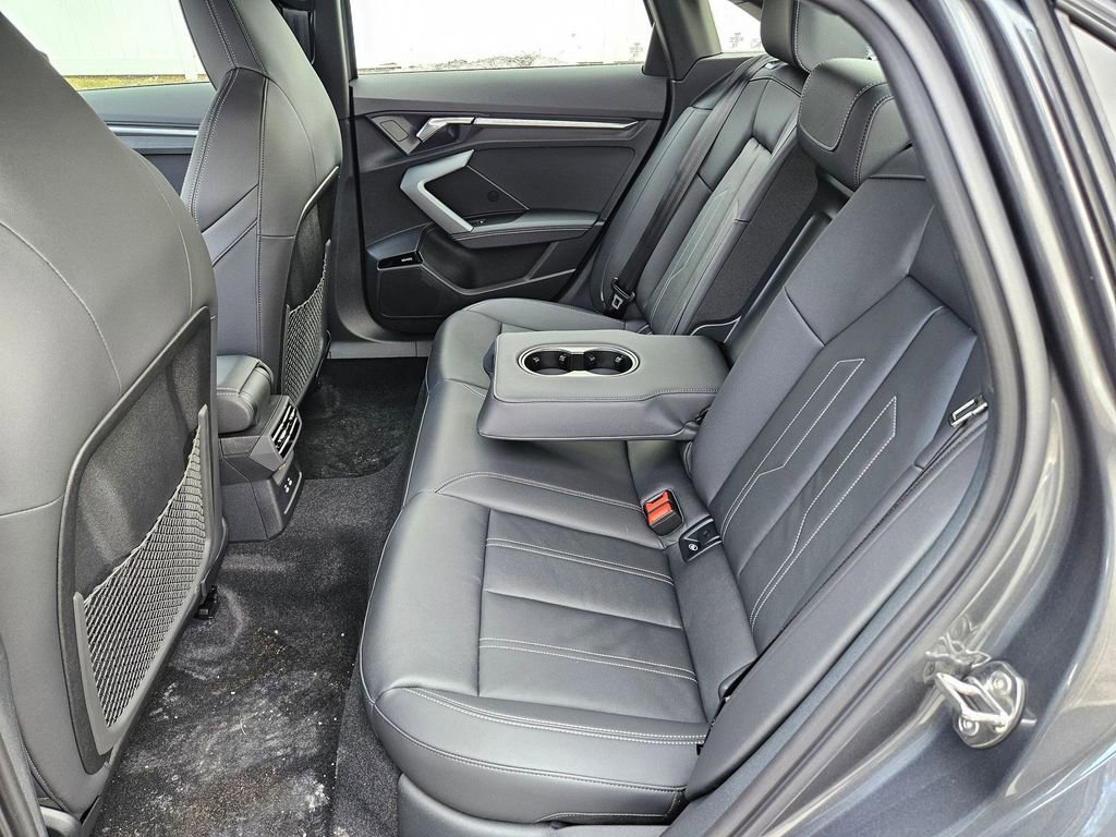 New 2026 Audi A3 2.0T Premium image 21