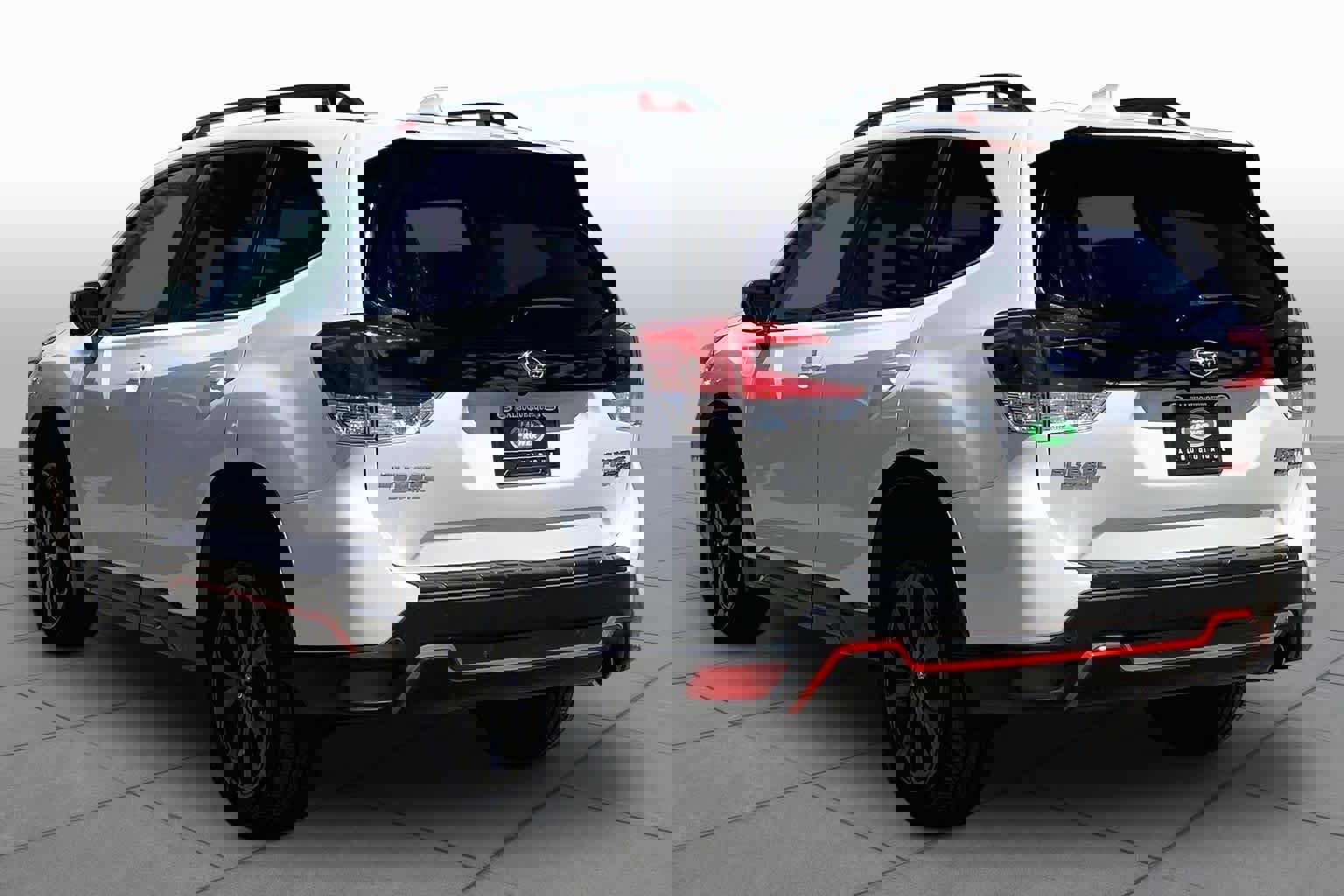 Used 2020 Subaru Forester Sport image 11