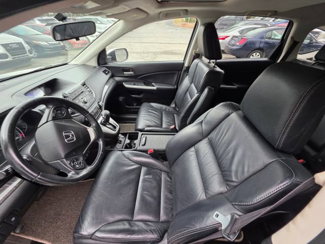 Used 2014 Honda CR-V EX-L image 12