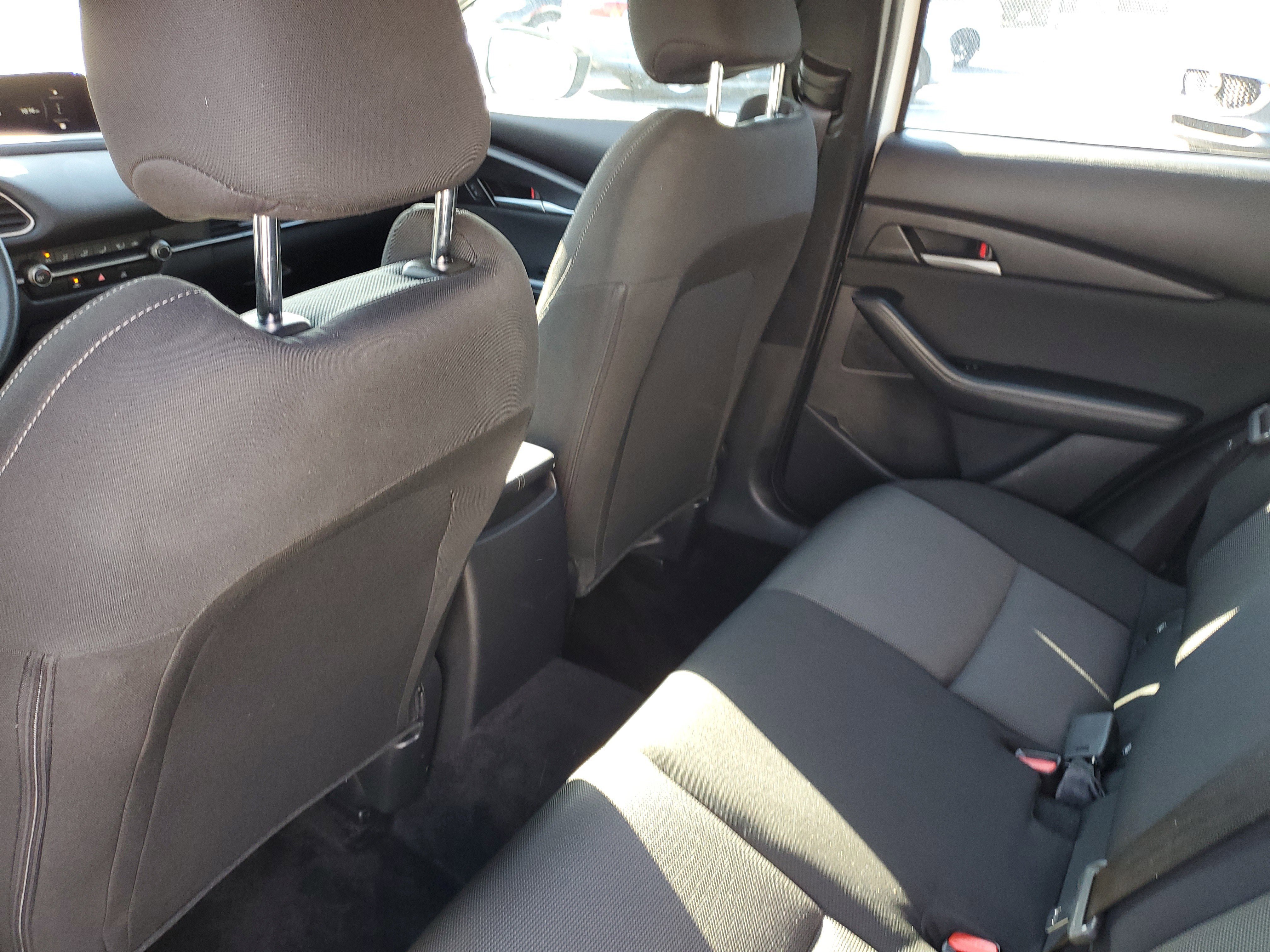 Used 2024 MAZDA CX-30 AWD 2.5 S image 14