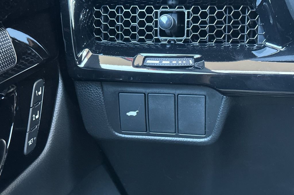 New 2026 Honda CR-V Sport Touring image 30