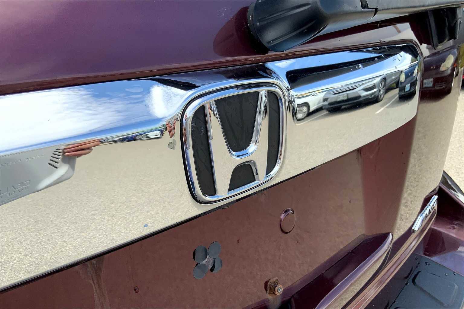 Used 2013 Honda Pilot EX image 31