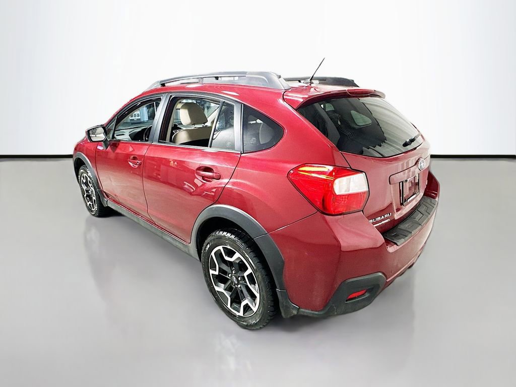 Used 2016 Subaru Crosstrek 2.0i Premium image 6