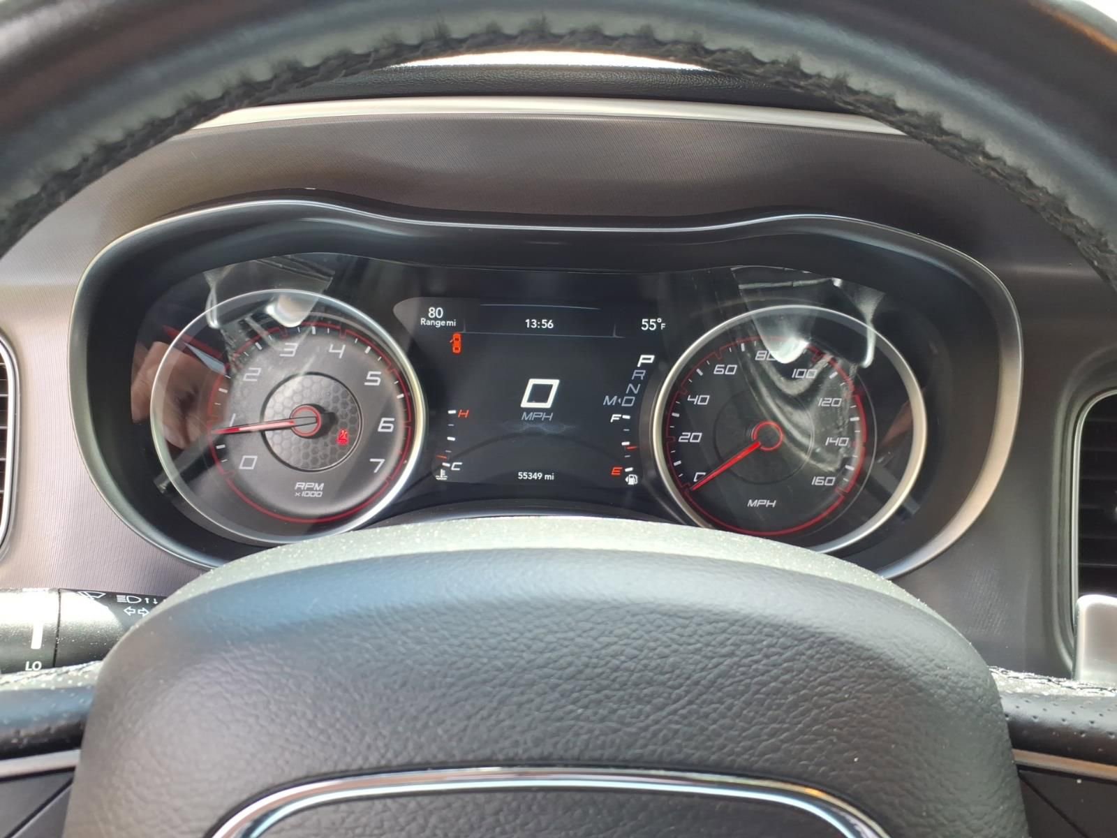 Used 2020 Dodge Charger R/T w/ Plus Group RWD image 20