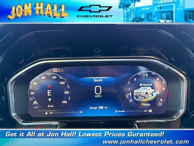 New 2026 Chevrolet Silverado 3500 High Country w/ High Country Premium Package image 27