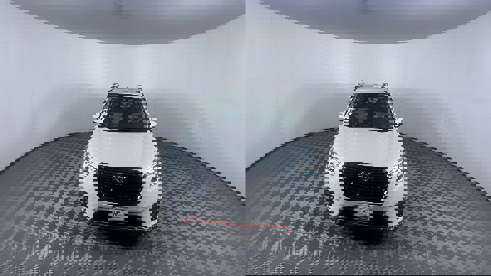 Used 2024 Subaru Forester Sport image 3