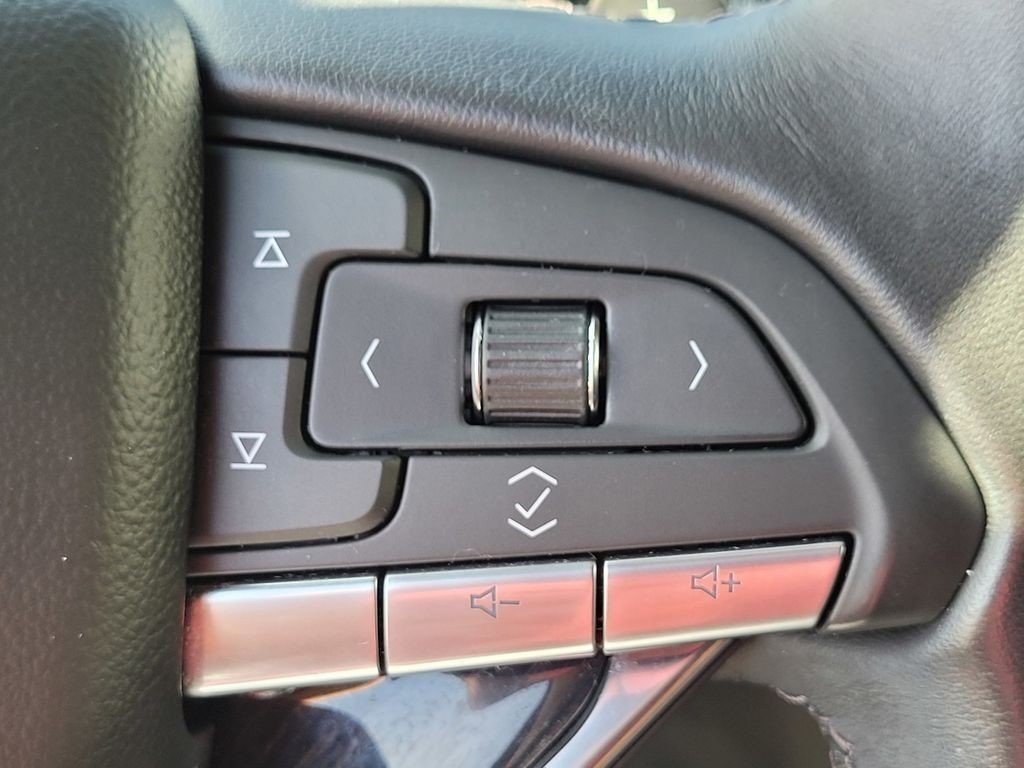Certified 2024 Cadillac XT6 Premium Luxury FWD image 26