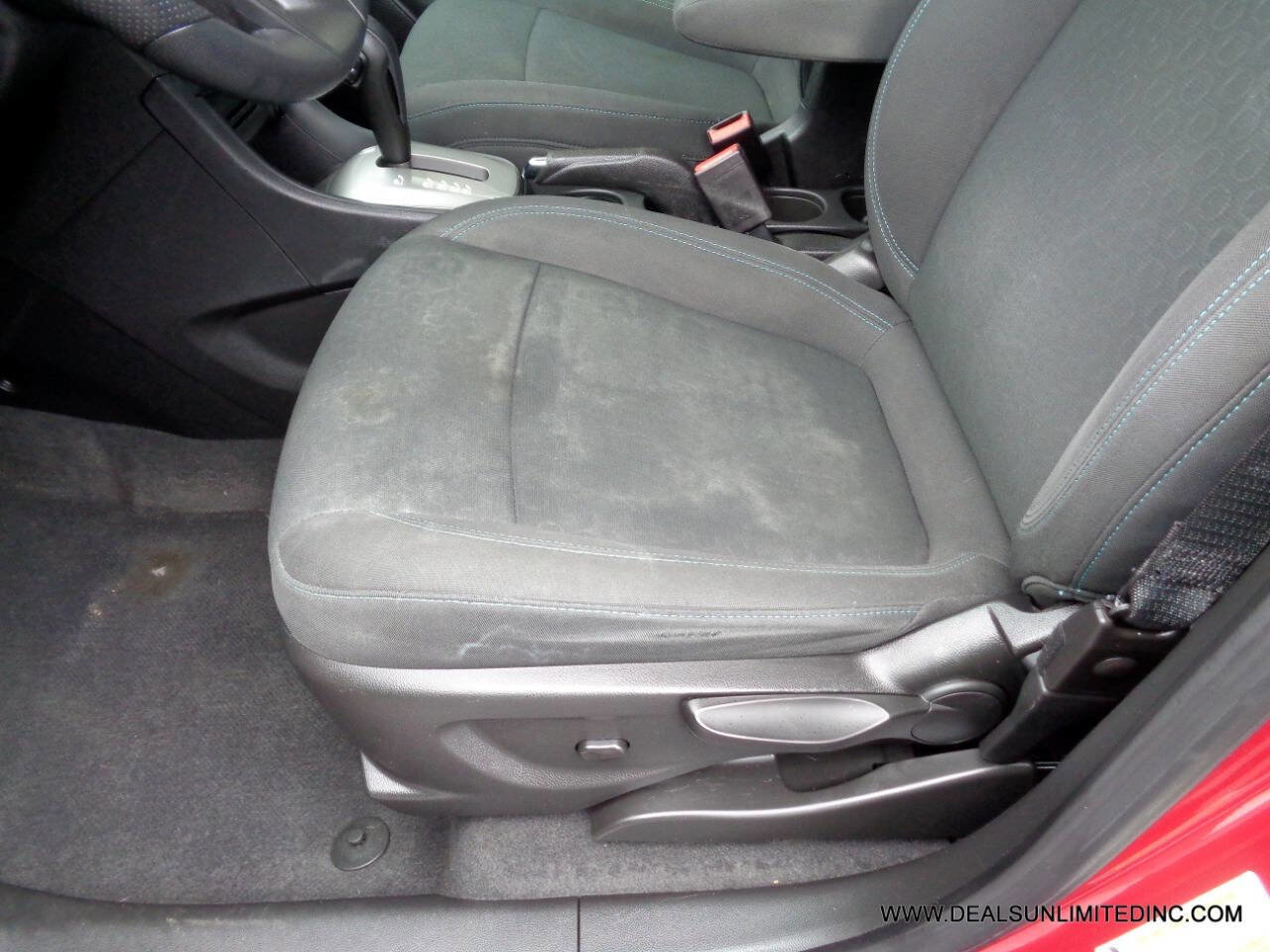 Used 2015 Chevrolet Trax LS AWD/4WD image 8