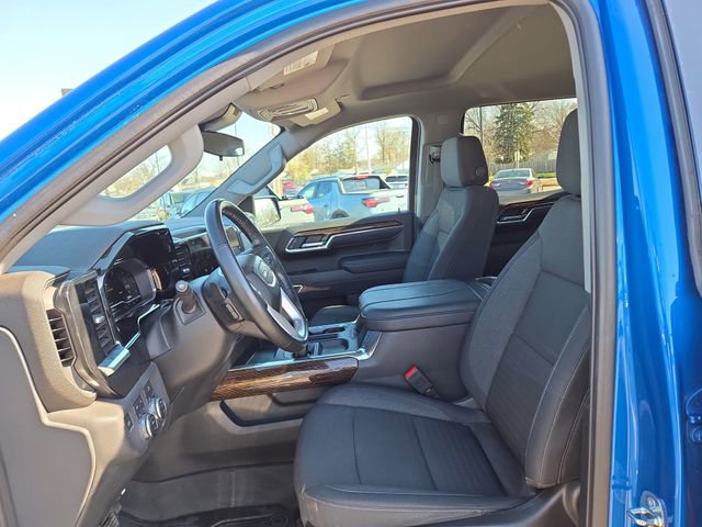 Used 2023 GMC Sierra 1500 Elevation AWD/4WD image 20