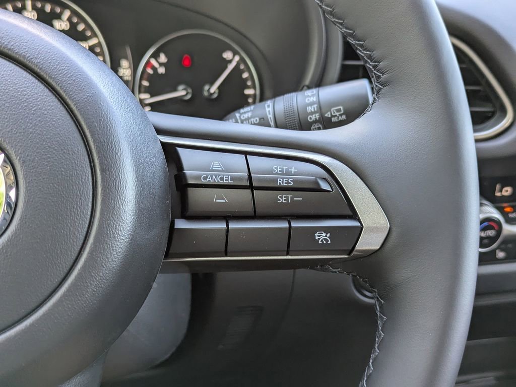 New 2026 MAZDA CX-30 AWD 2.5 S image 28