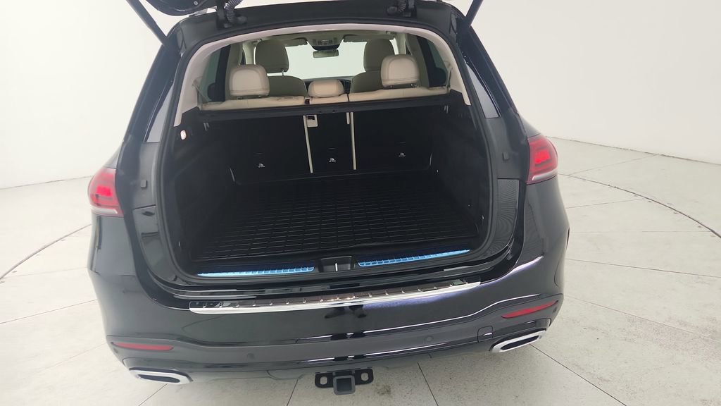 Used 2022 Mercedes-Benz GLE 350 image 35