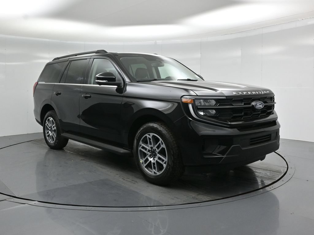 New 2026 Ford Expedition Active AWD/4WD image 55
