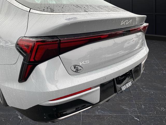 New 2026 Kia K5 GT-Line image 38