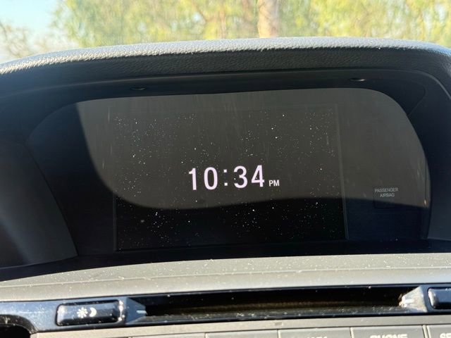 Used 2017 Honda Accord Sport Special Edition image 22