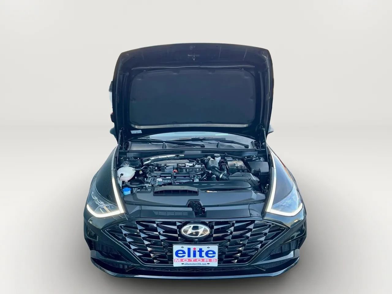 Used 2022 Hyundai Sonata Limited image 7